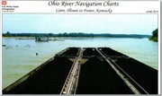 Ohio River Navigation Charts