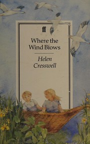 Where the wind blows