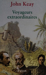 Voyageurs extraordinaires