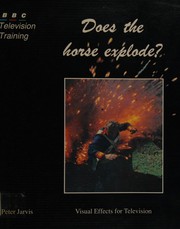 Does the Horse Explode?