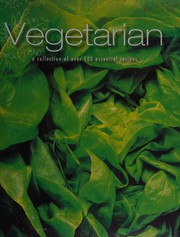 Vegetarian