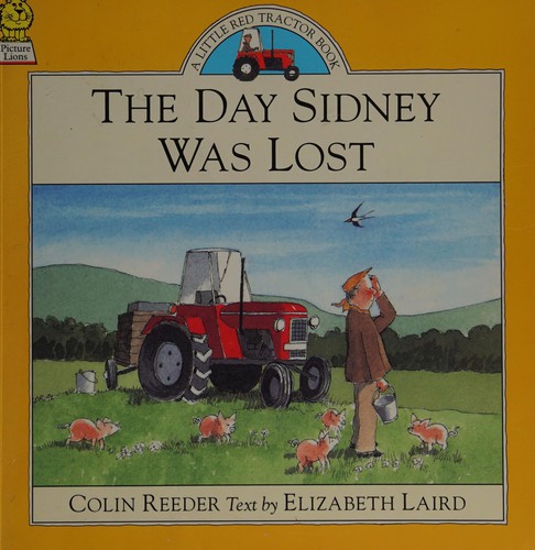 The Day Sidney Was Lost