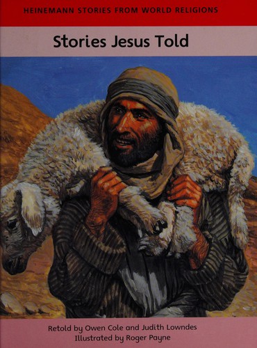 Stories Jesus Told