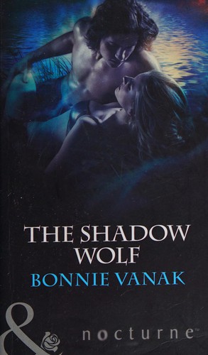 Shadow Wolf
