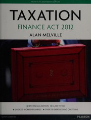 Taxation