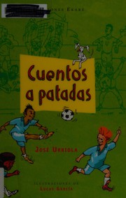 Cuentos a patadas