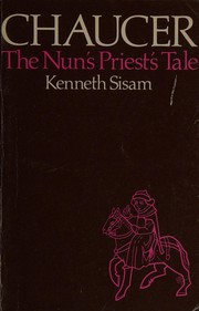 The nun's priest's tale