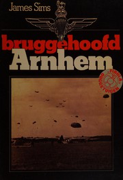 Bruggehoofd Arnhem