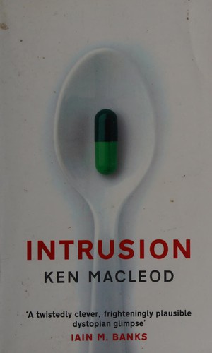Intrusion