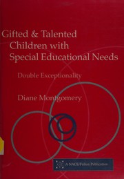 Gifted & talented children with special educational needs