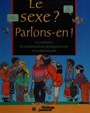Le sexe? Parlons-en!