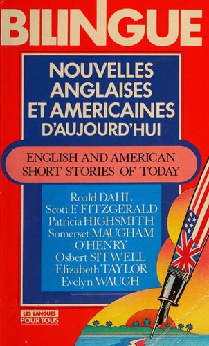 Nouvelles anglaises et américaines d'aujourd'hui I
