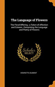 The Language of Flowers