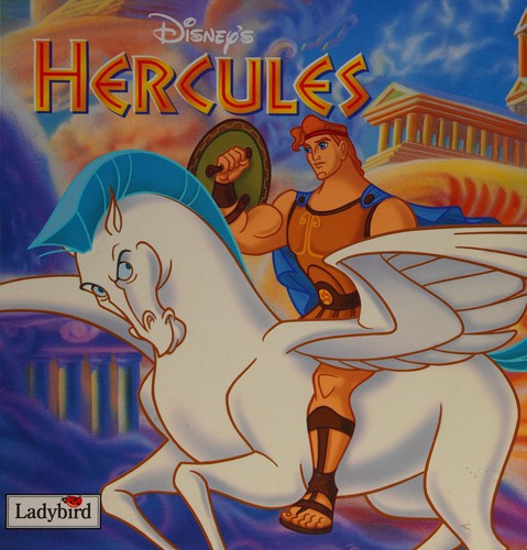Disney's Hercules
