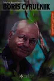 Stéphan Bureau rencontre Boris Cyrulnik