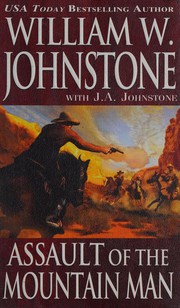 Assault of the mountain man