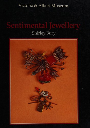 An introduction to sentimental jewellery