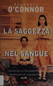 La saggezza nel sangue
