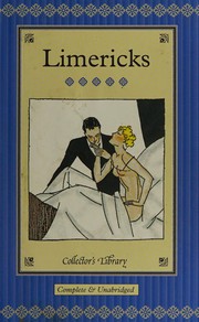 A thousand and one limericks