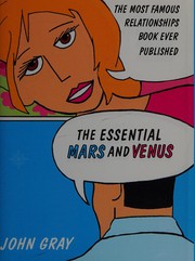 The essential Mars & Venus