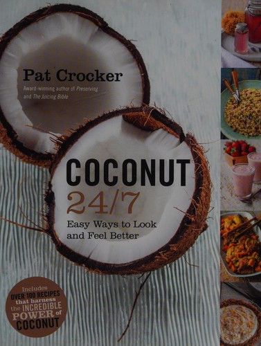 Coconut 24/7
