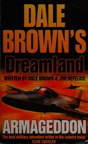 Dale Brown's Dreamland