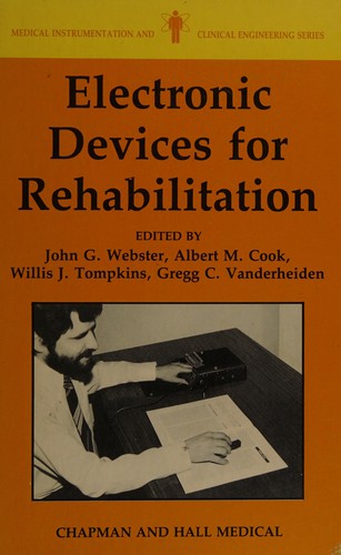 Electronic devices for rehabilitation