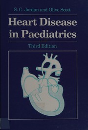 Heart disease in paediatrics