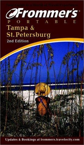 Portable Tampa Bay and St. Petersburg