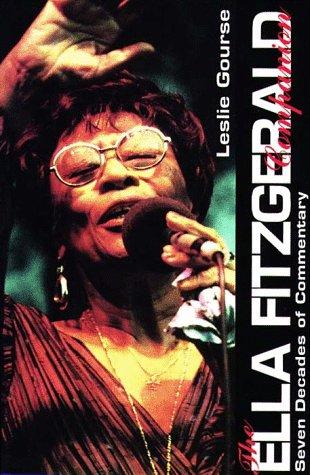 The Ella Fitzgerald companion