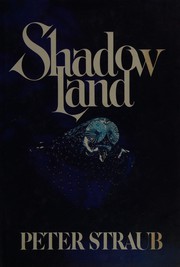 Shadow land