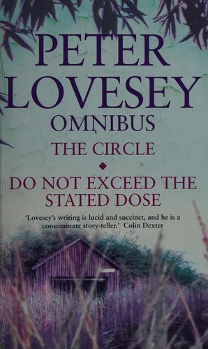 Peter Lovesey omnibus