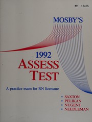 Mosby's Assesstest