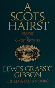 A Scots hairst