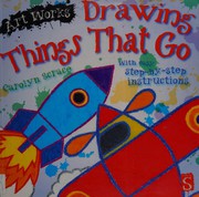 Drawing Things That Go