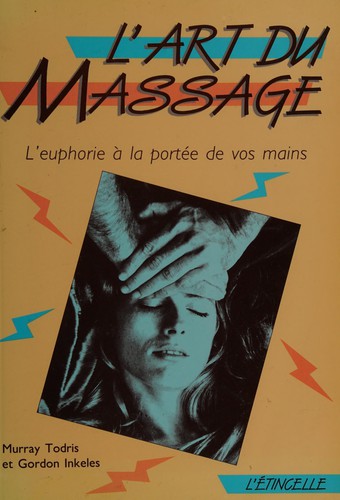 The Art of Sensual Massage