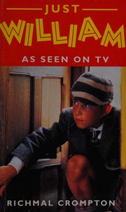 Just William - as seen on TV