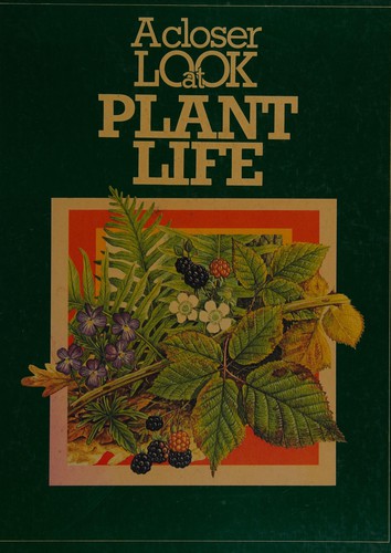 A closer look at plant life