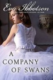 Company of Swans