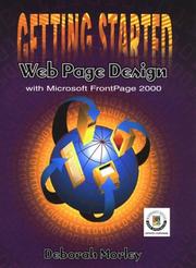 Frontpage 2000