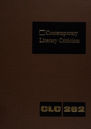 Contemporary literary criticism