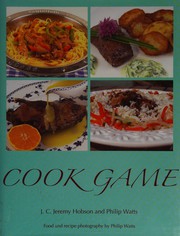 Cook game