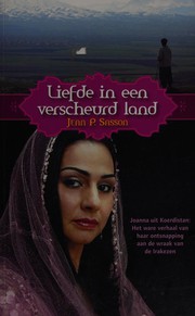 Liefde in een verscheurd land