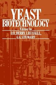 Yeast biotechnology