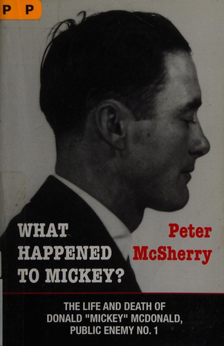 What Happened to Mickey?