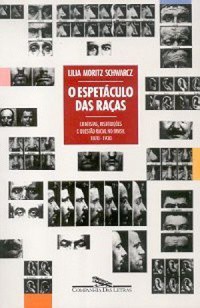 O espetáculo das raças