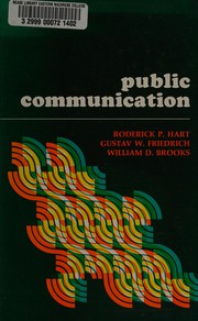 Public communication