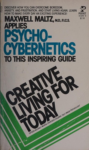 Creative Living For Today