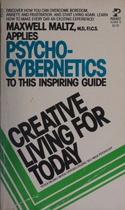 Creative Living For Today