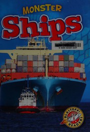 Monster ships